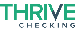 Thrive Checking