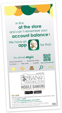 Mobile Banking App