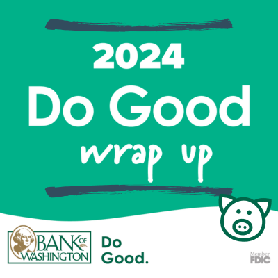 2024 Do Good Wrap Up Video