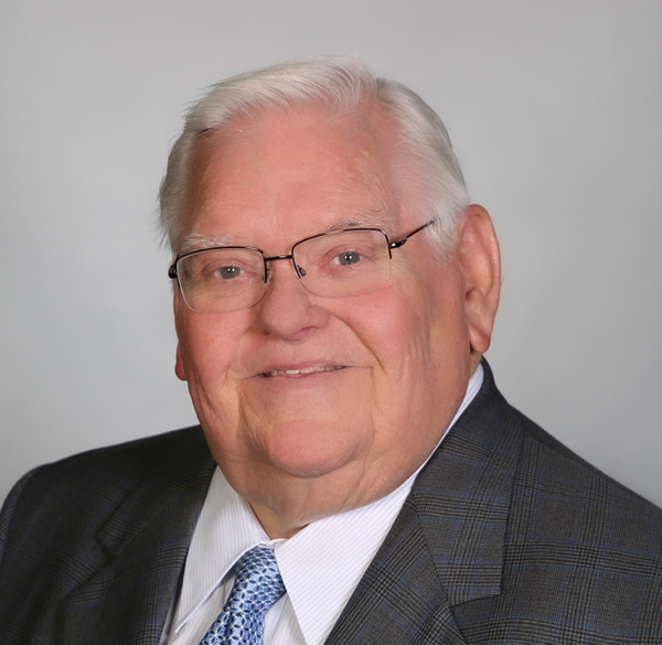 L.B. Eckelkamp Jr