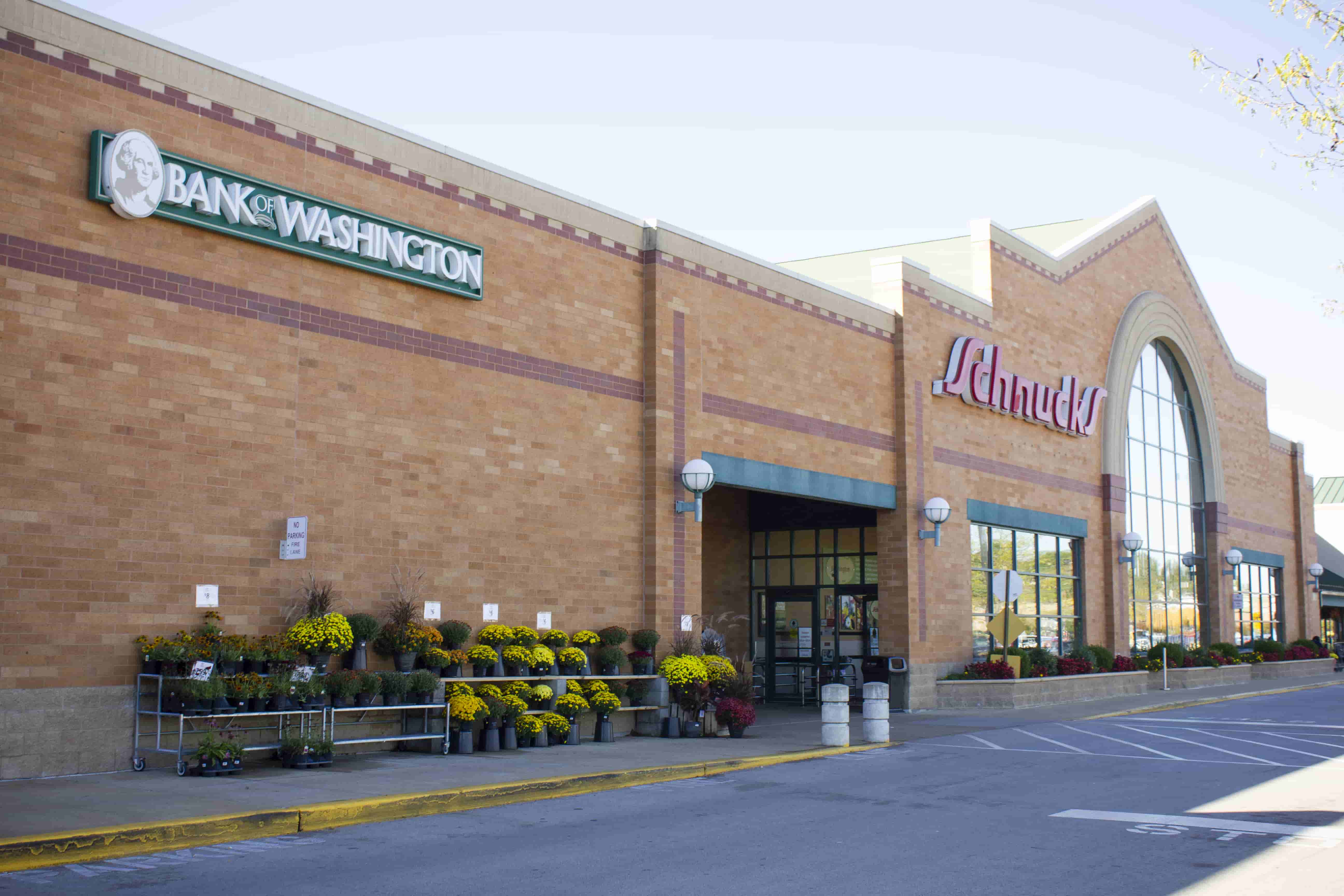 Schnucks Branch