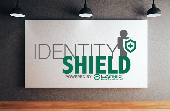 Identity Shield