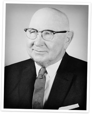 Donald N. Asel