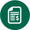 descriptive transactions icon