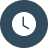 clock icon