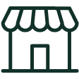 Storefront icon