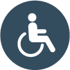 handicap icon