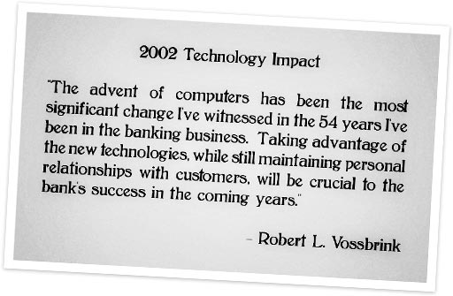 2002 Impact of Technology